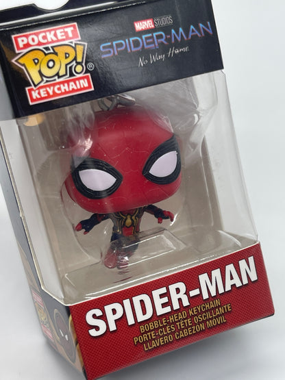 Funko Pocket POP Keychain "Spider-Man" No Way Home Marvel (2022)