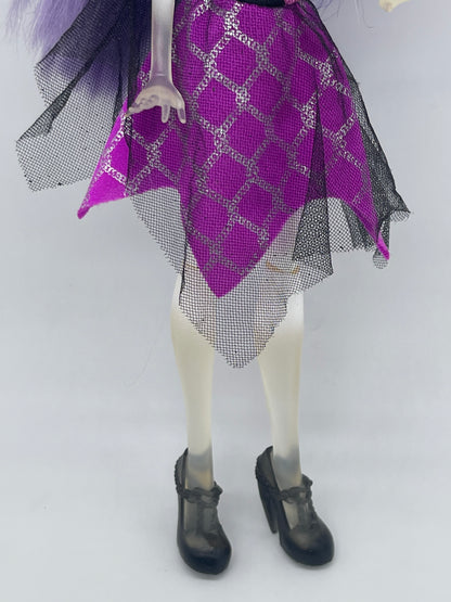 Monster High "Spectra Vondergeist" mit Leucht- und Geräuschfunktion (2012, Mattel)