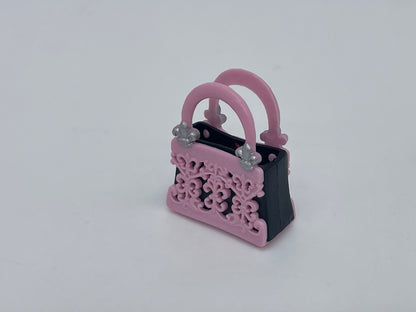 Monster High "Tasche und Gargoyle" Rochelle Goyle Ghouls Nigh Out Zubehör