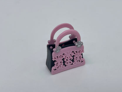 Monster High "Tasche und Gargoyle" Rochelle Goyle Ghouls Nigh Out Zubehör
