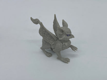 Monster High "Tasche und Gargoyle" Rochelle Goyle Ghouls Nigh Out Zubehör