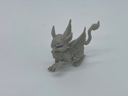 Monster High "Tasche und Gargoyle" Rochelle Goyle Ghouls Nigh Out Zubehör