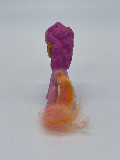 My Little Pony "Pinkie Pie" Mc Donalds Happy Meal B6B Figur (Hasbro, 2014)