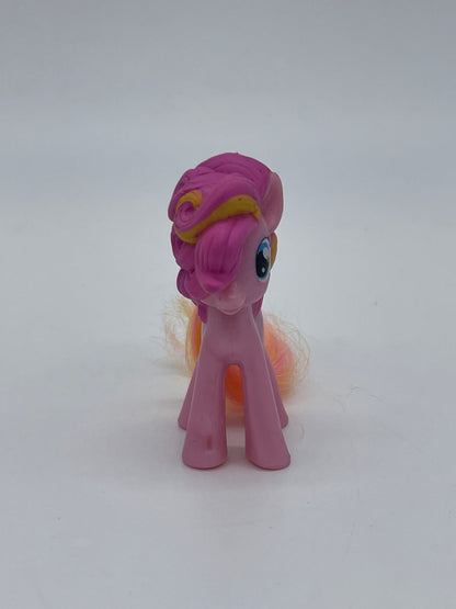 My Little Pony "Pinkie Pie" Mc Donalds Happy Meal B6B Figur (Hasbro, 2014)