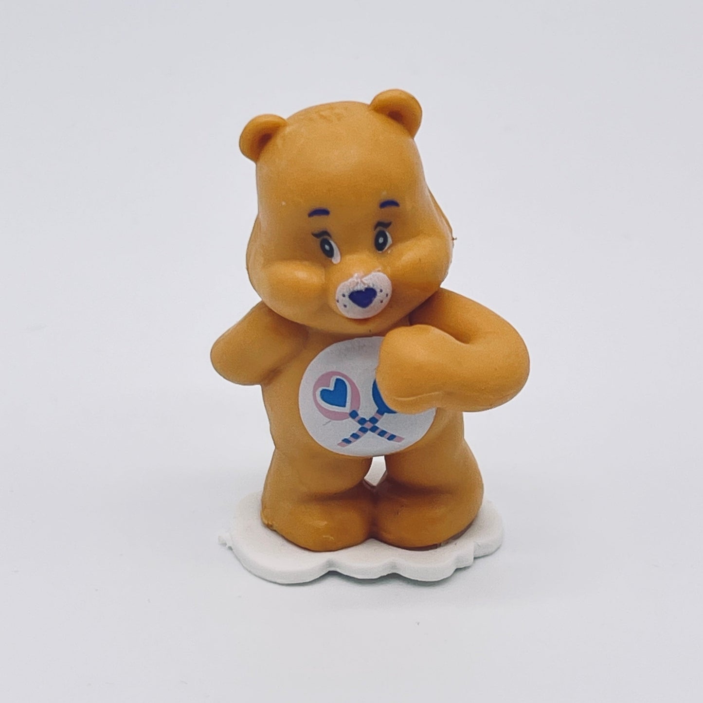 Care Bears Care Bears Rainbow Bears - Collectible Figures - Figure Selection