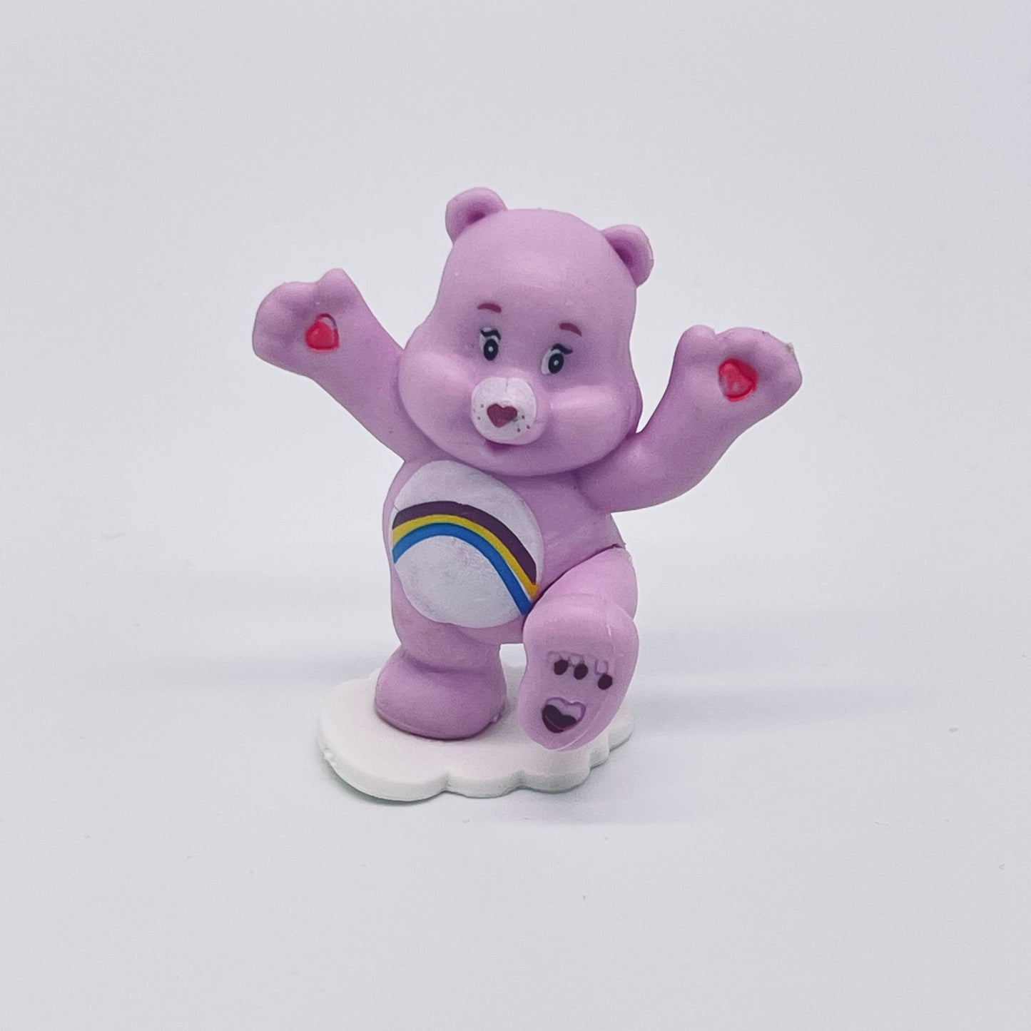 Care Bears Care Bears Rainbow Bears - Collectible Figures - Figure Selection