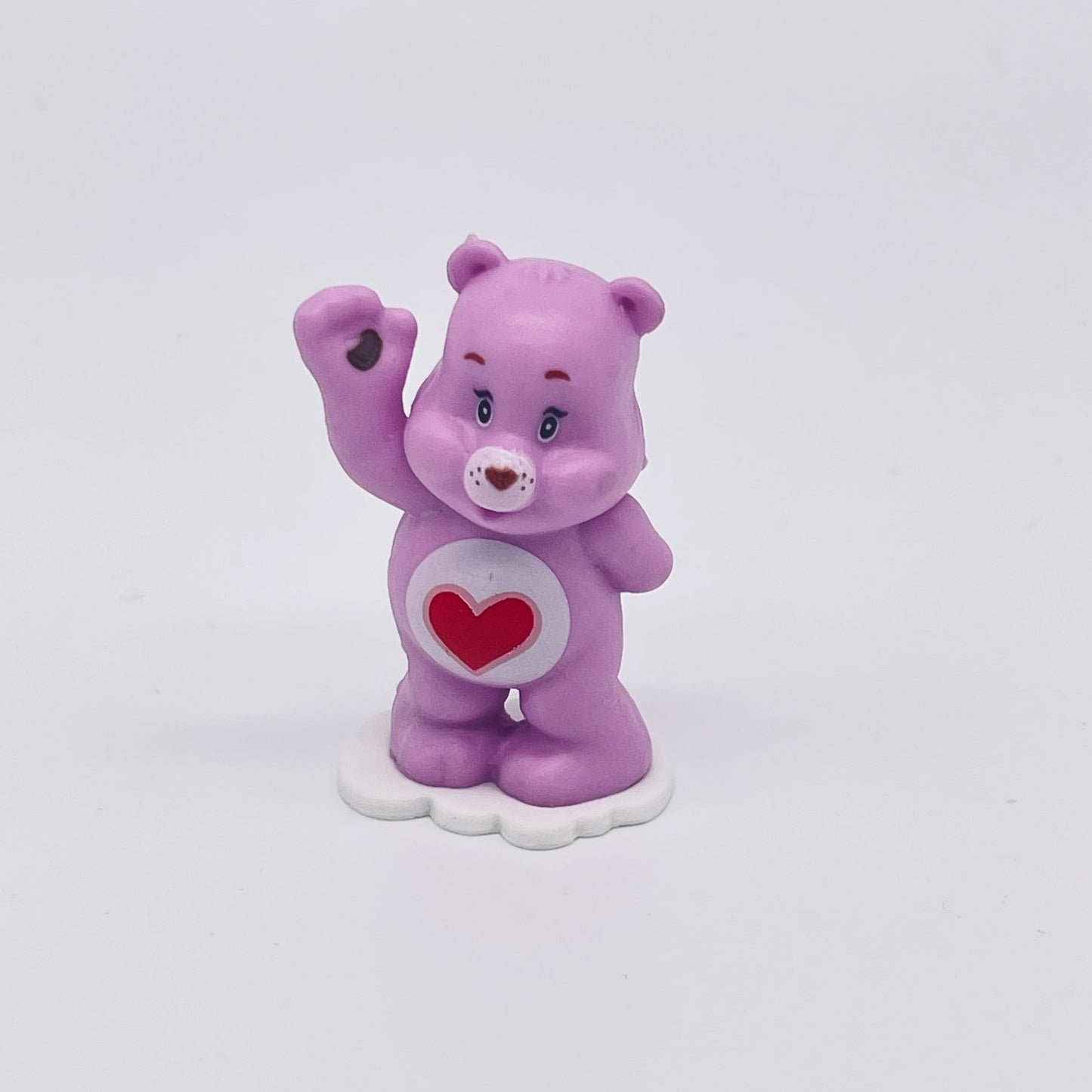 Care Bears Care Bears Rainbow Bears - Collectible Figures - Figure Selection