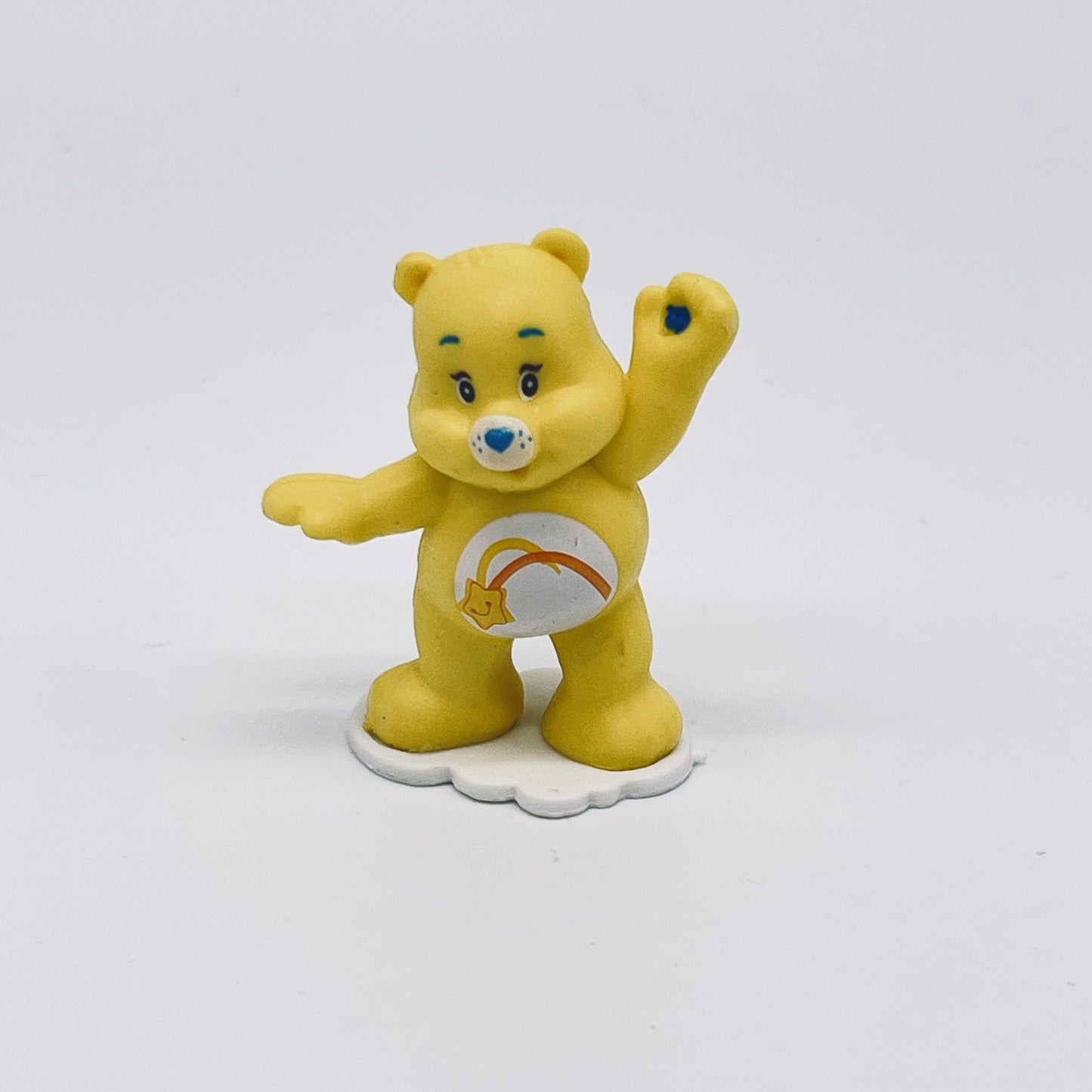 Care Bears Care Bears Rainbow Bears - Collectible Figures - Figure Selection