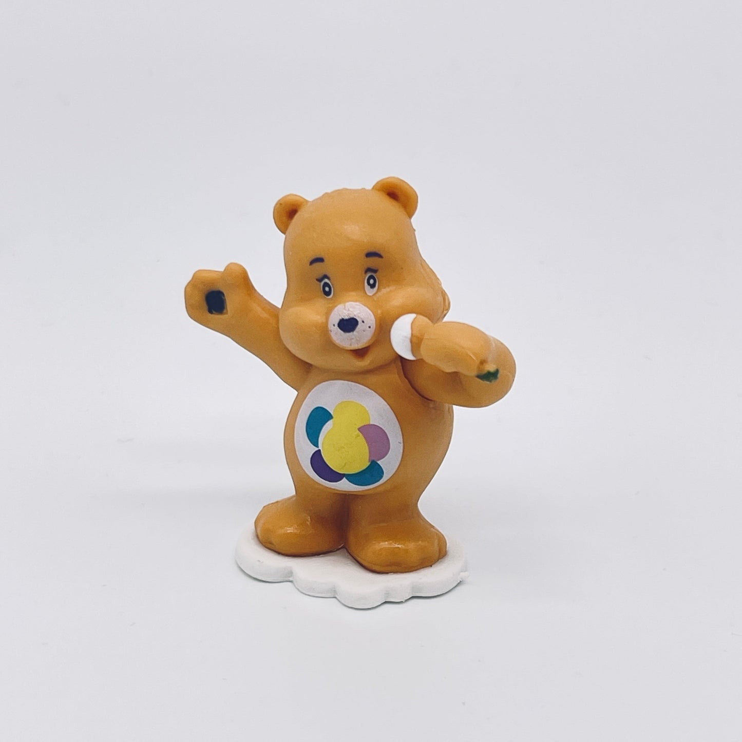 Care Bears Care Bears Rainbow Bears - Collectible Figures - Figure Selection