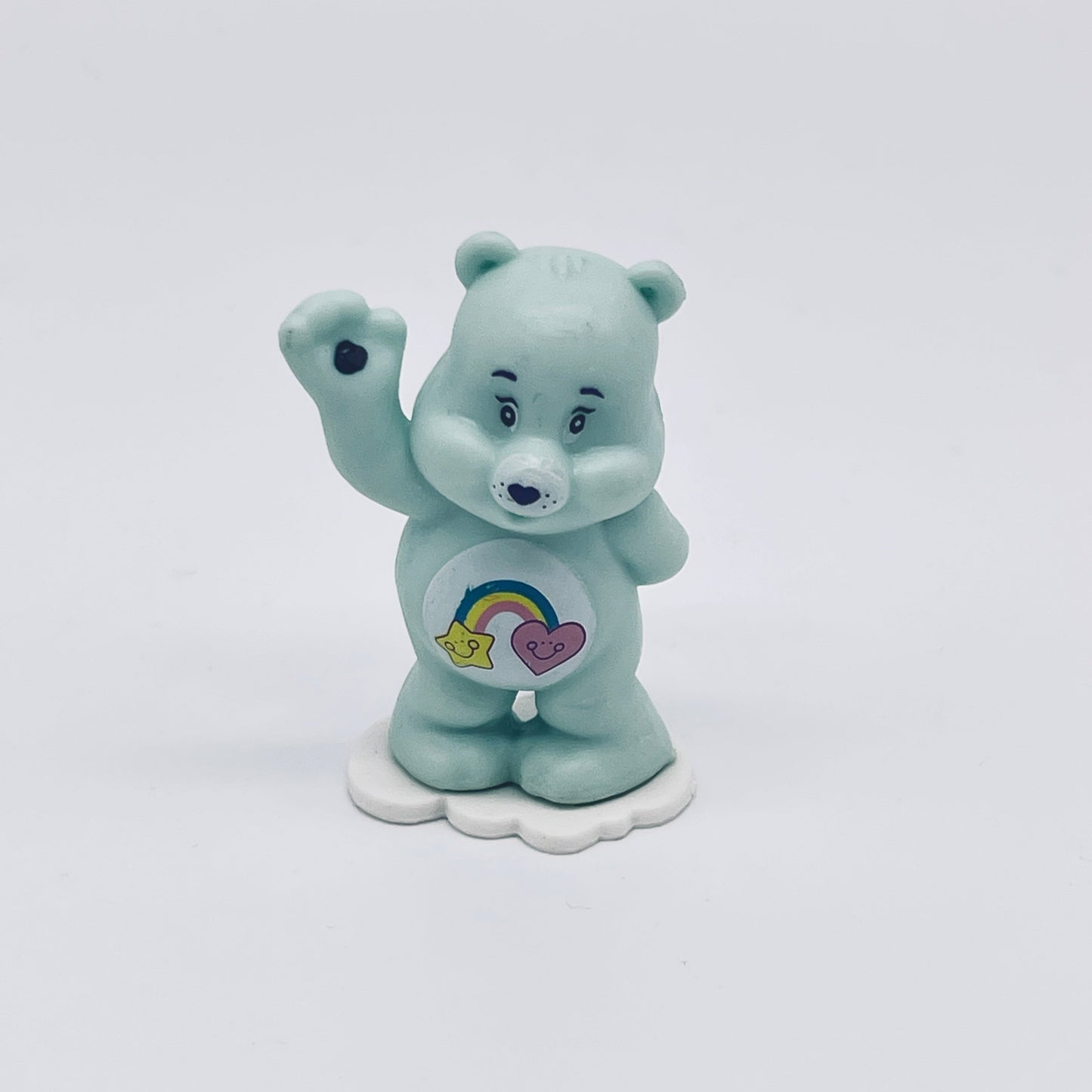 Care Bears Care Bears Rainbow Bears - Collectible Figures - Figure Selection