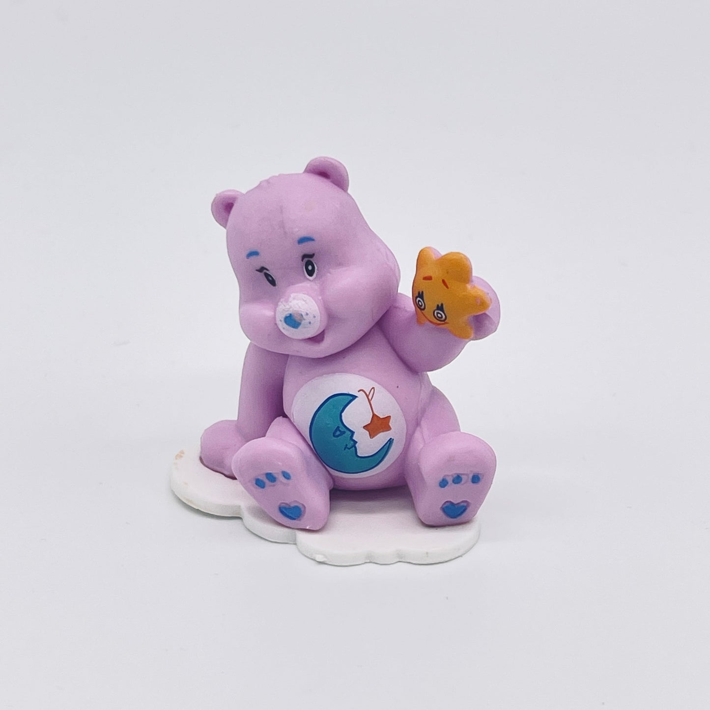 Care Bears Care Bears Rainbow Bears - Collectible Figures - Figure Selection