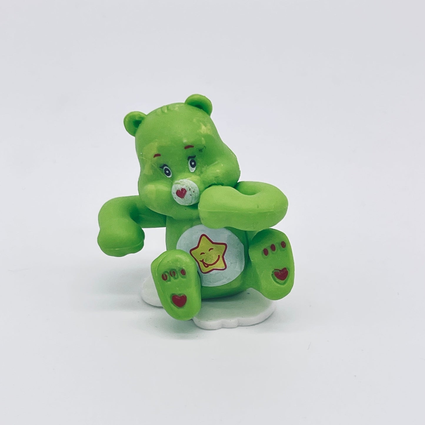 Care Bears Glücksbärchi Regenbogen Bären - Sammelfiguren - Figurauswahl
