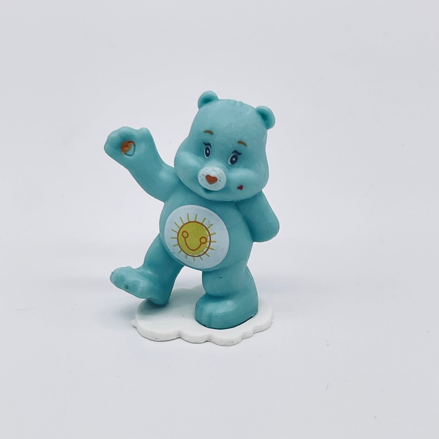 Care Bears Care Bears Rainbow Bears - Collectible Figures - Figure Selection