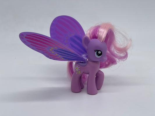 My Little Pony "Daisy Dreams" Glimmer Wings Friendship is Magic (Hasbro, 2011)