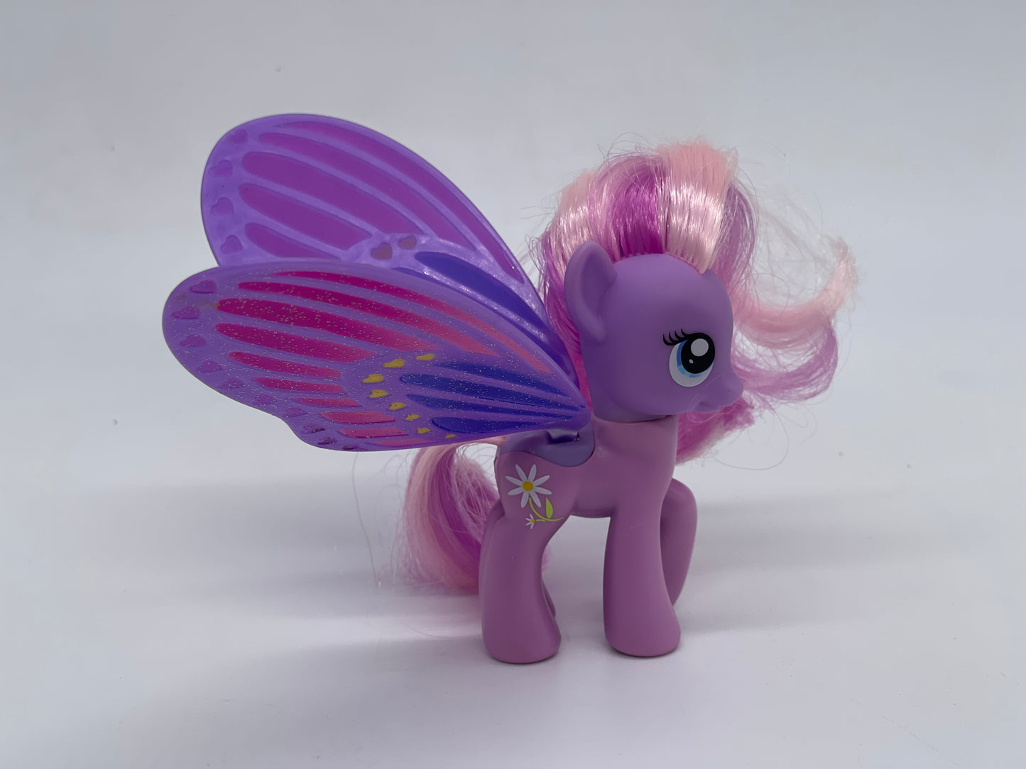 My Little Pony "Daisy Dreams" Glimmer Wings Friendship is Magic (Hasbro, 2011)