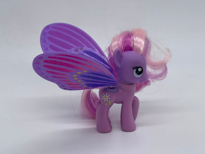 My Little Pony "Daisy Dreams" Glimmer Wings Friendship is Magic (Hasbro, 2011)