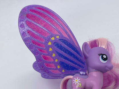 My Little Pony "Daisy Dreams" Glimmer Wings Friendship is Magic (Hasbro, 2011)