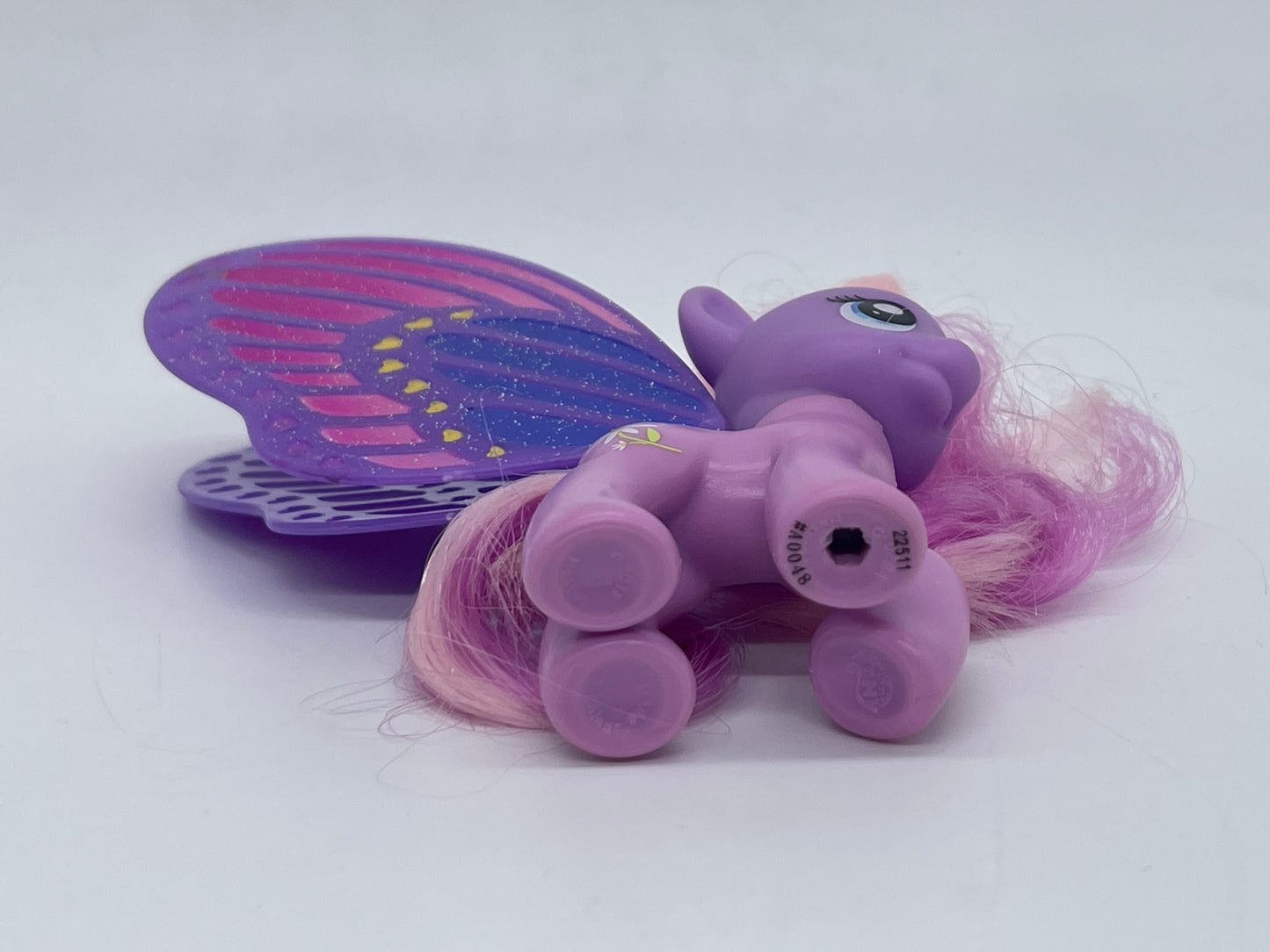 My Little Pony "Daisy Dreams" Glimmer Wings Friendship is Magic (Hasbro, 2011)