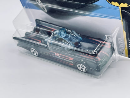 Hot Wheels - TV Series Batmobile - Batman Classic HCV64-M521 Mattel (2021)