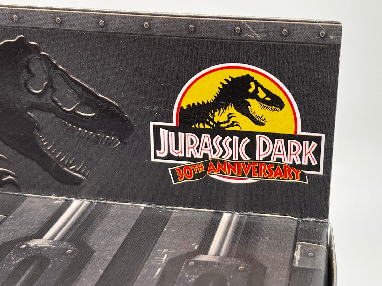 Jurassic Park Hammond Collection "John Raymond Arnold" 30th Anniversary (2022)