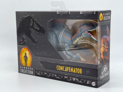 Jurassic World Hammond Collection "Concavenator" Fallen Kingdom HLP36 (2022)