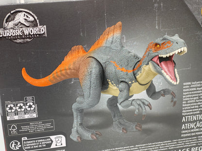 Jurassic World Hammond Collection "Concavenator" Fallen Kingdom HLP36 (2022)