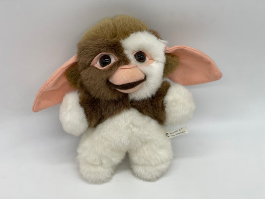 Gremlins - kleine Monster "Gizmo" Plüsch / Stofftier Vintage (90er Jahre)