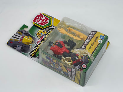 Transformers "Dinobot Snarl" Power Slash Bumblebee Cyberverse Adventures (2021)