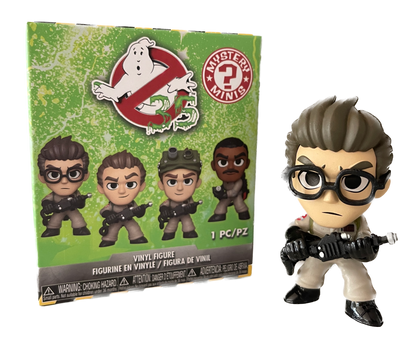 Funko Pop Ghostbusters 35 Jahre Mystery Minis - FIGURAUSWAHL -
