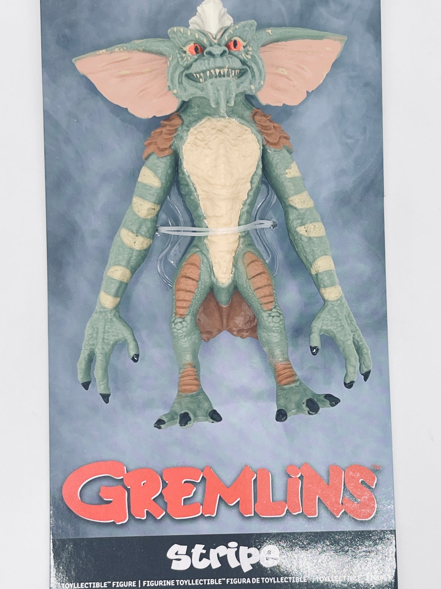 Gremlins - Stripe - Bendyfigs Minis The Noble Collection Toyllectible Figur