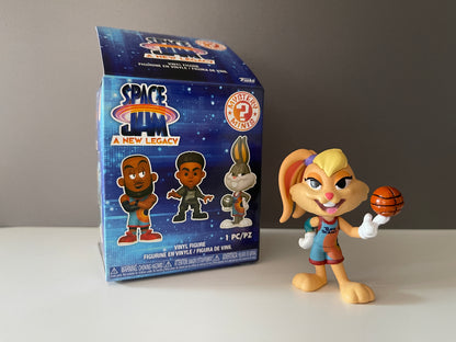 Funko POP Mystery Minis - SPACE JAM A NEW LEGACY - *FIGURAUSWAHL*