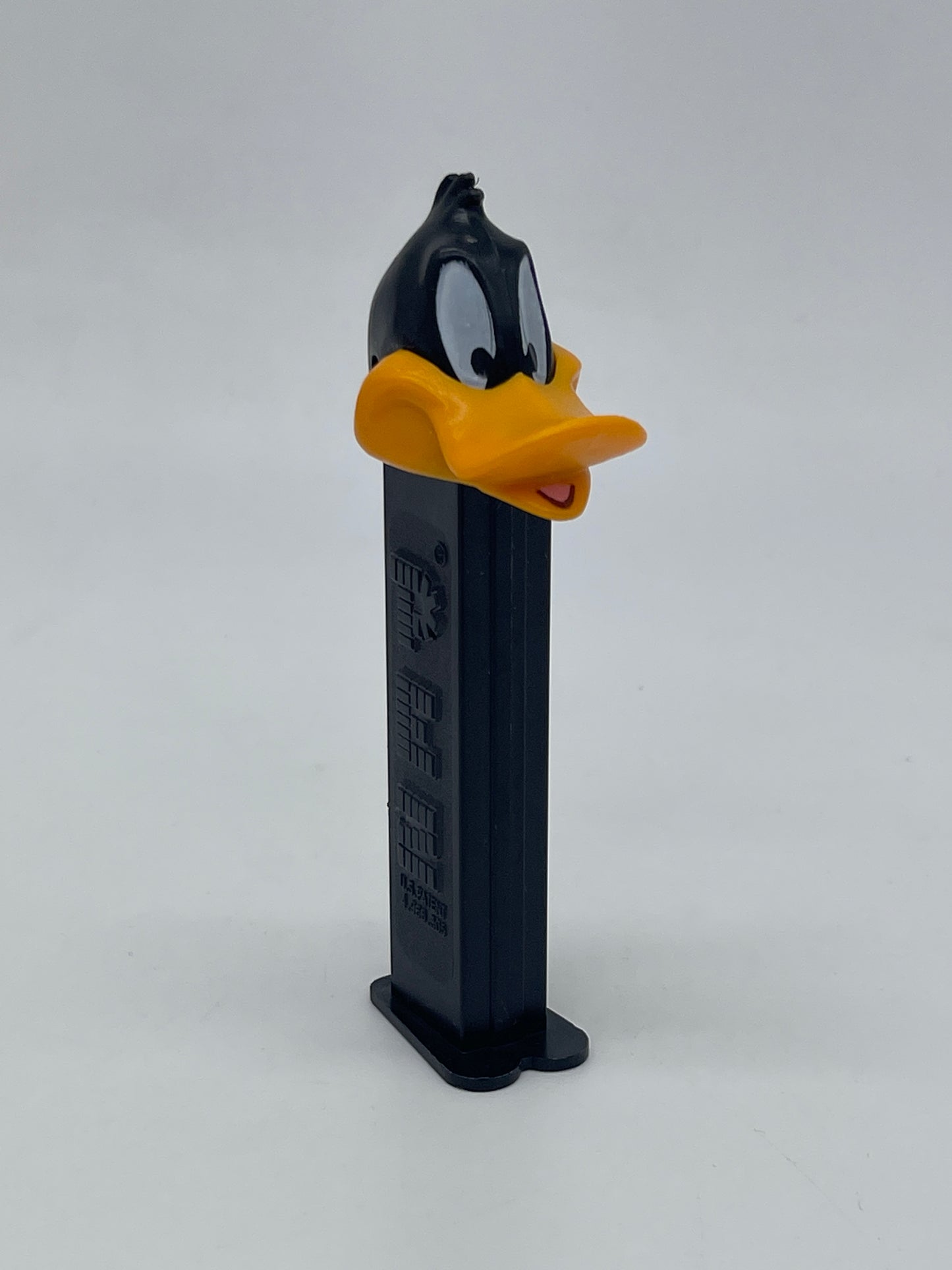 PEZ Spender Vintage "Daffy Duck" Looney Tunes Vintage Warner Brothers (1993)