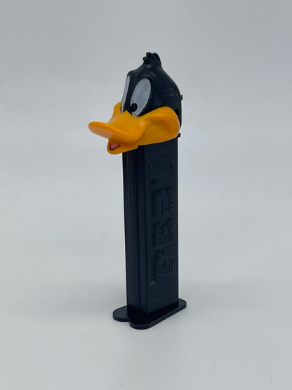 PEZ Spender Vintage "Daffy Duck" Looney Tunes Vintage Warner Brothers (1993)