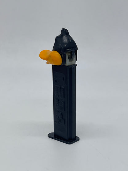 PEZ Spender Vintage "Daffy Duck" Looney Tunes Vintage Warner Brothers (1993)