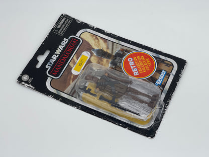 Star Wars Retro Collection IG-11 / IG11 The Mandalorian (2020)