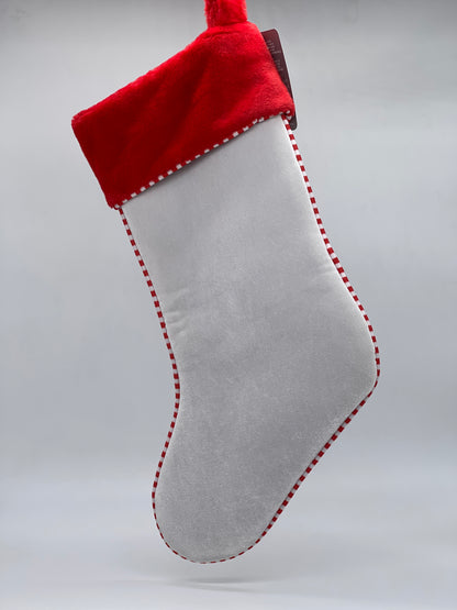 Disney "Weihnachtsstrumpf - Socke" Vintage Christmas Kollektion Micky Maus