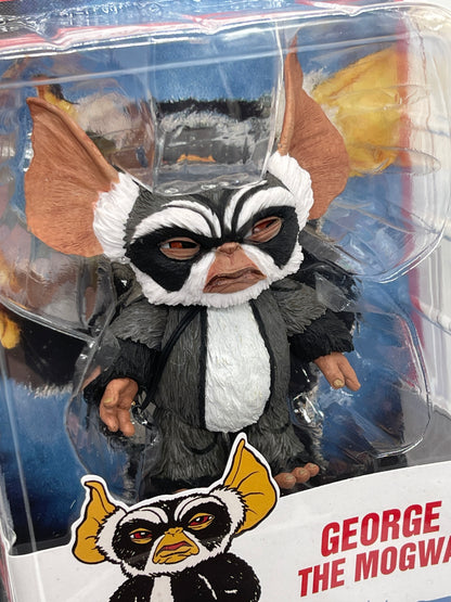 Gremlins 2 "George The Mogwai" The New Batch Actionfigur Neca #04 (2023)