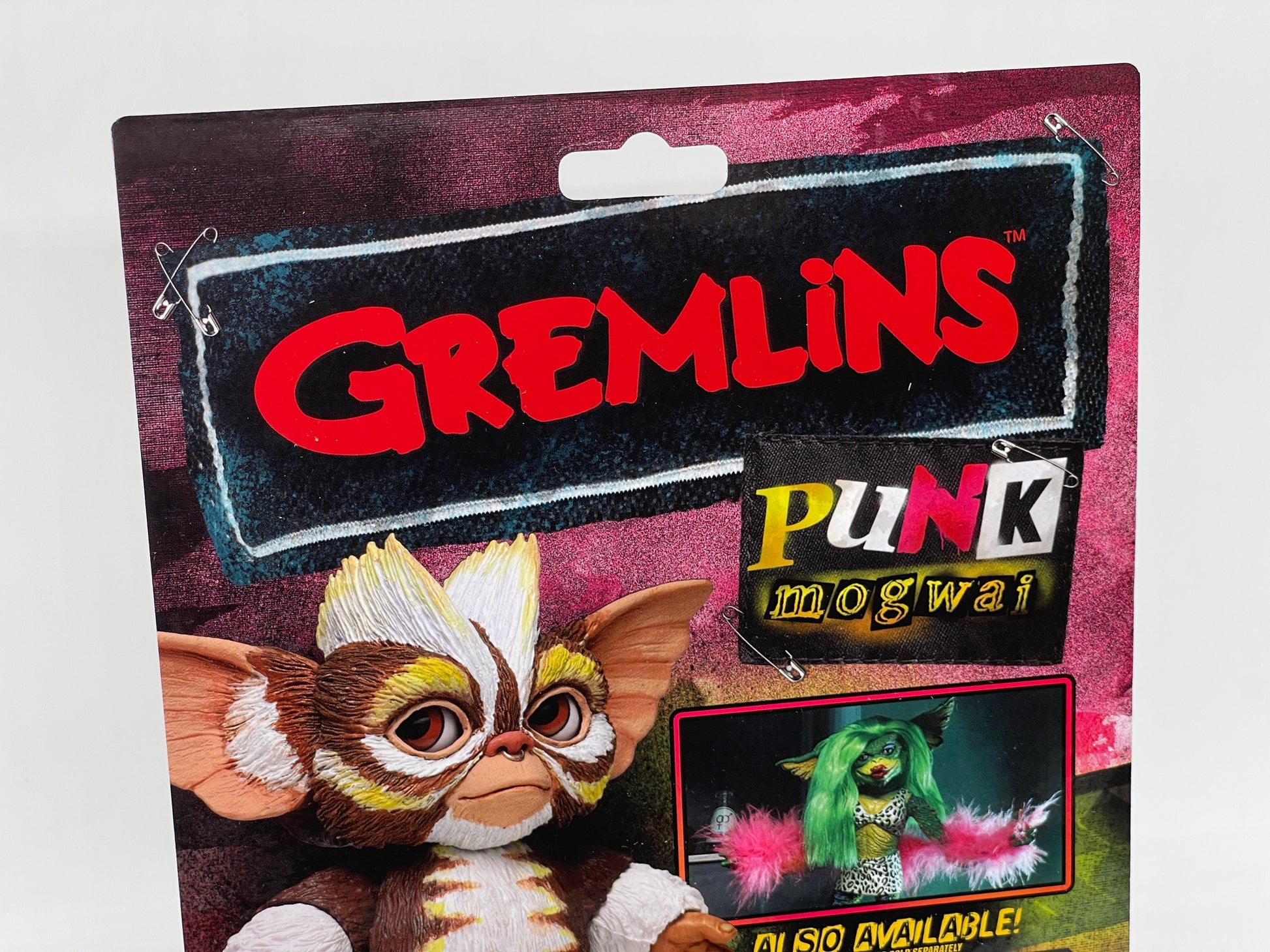 Figurine Punk Gremlins - Deriv'Store