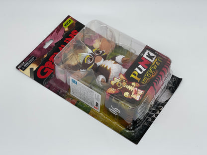 Gremlins "Punk Mogwai" Actionfigur Neca (2023)