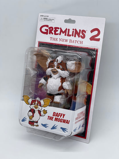 Gremlins 2 "Daffy The Mogwai" The New Batch Actionfigur Neca #03 (2023)
