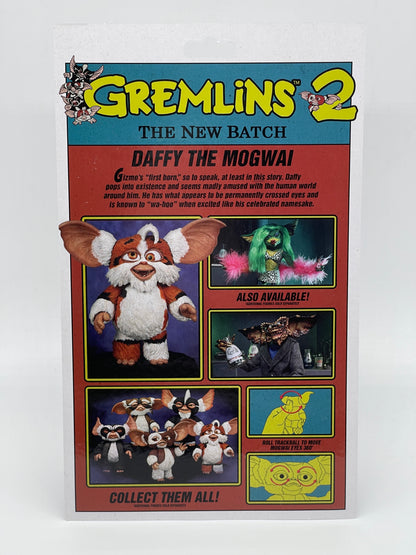 Gremlins 2 "Daffy The Mogwai" The New Batch Actionfigur Neca #03 (2023)