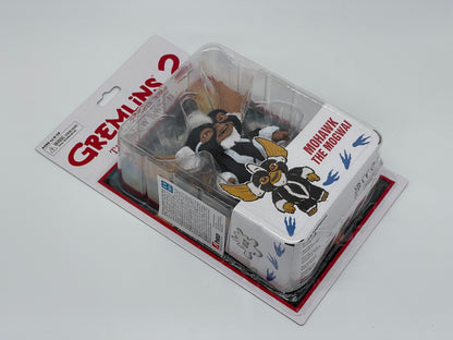 Gremlins 2 "Mohawk The Mogwai" The New Batch Actionfigur Neca #02 (2023)