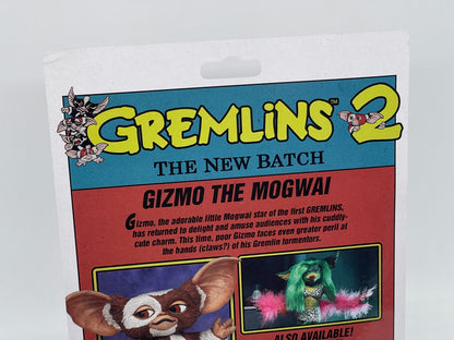 Gremlins 2 "Gizmo The Mogwai" The New Batch Actionfigur Neca #01 (2023)