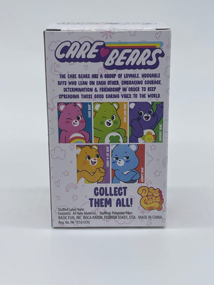 Care Bears Glücksbärchi "Mikro Bären Plüsch" *Figurauswahl* Basic Fun!