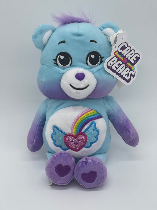 Care Bears Care Bear "Dream Bright Bear" Plush / Stuffed Animal (2022)