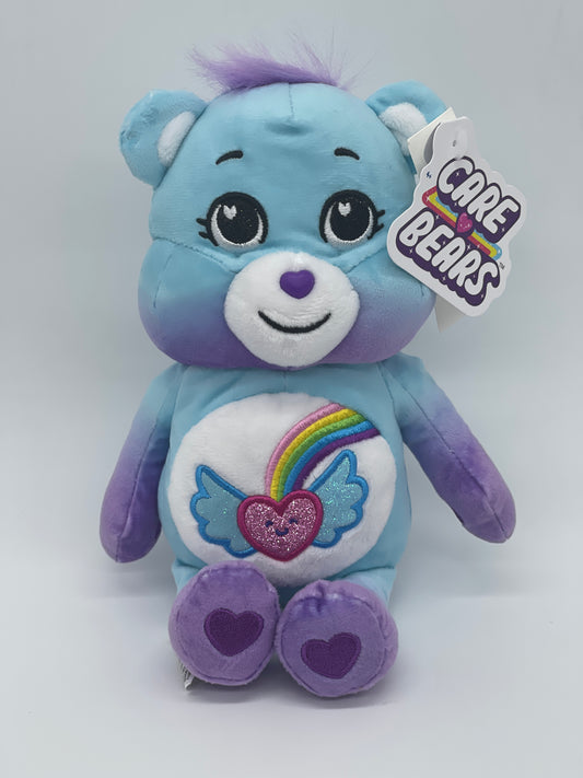Care Bears Glücksbärchi "Dream Bright Bear" Plüsch / Stofftier (2022)