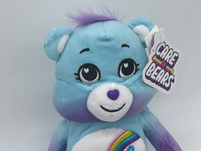 Care Bears Glücksbärchi "Dream Bright Bear" Plüsch / Stofftier (2022)