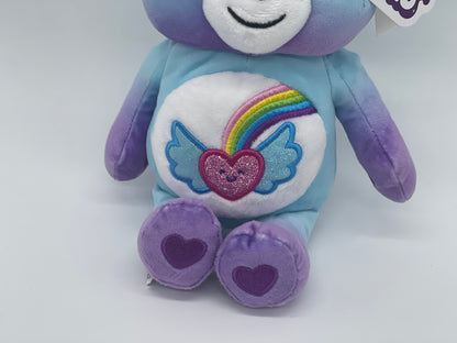 Care Bears Glücksbärchi "Dream Bright Bear" Plüsch / Stofftier (2022)