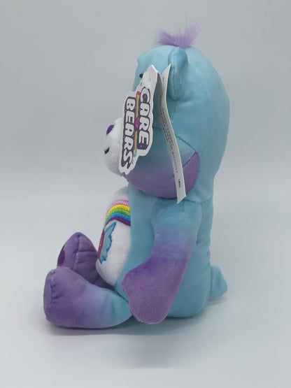 Care Bears Glücksbärchi "Dream Bright Bear" Plüsch / Stofftier (2022)