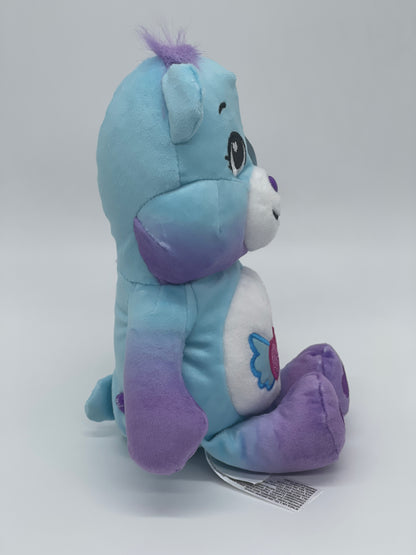 Care Bears Glücksbärchi "Dream Bright Bear" Plüsch / Stofftier (2022)